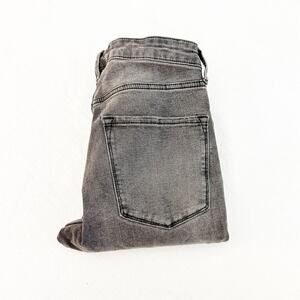 Azul by Moussy Ripped Denim Skinny Stretch Jeans Size Small
